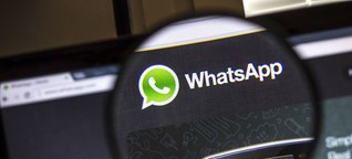 WhatsApp-Abofalle: Vorsicht vor Emoji-Abzocke