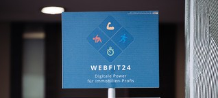 WebFit24 in München