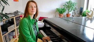 Synästhesie: Wenn Klaviertöne bunt werden