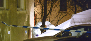 Mord im Rotlichtmilieu erschüttert Stockholm