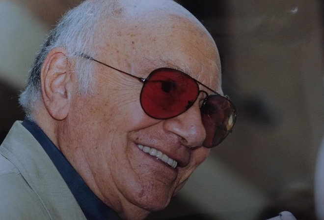 Francesco Rosi (1922-2015)