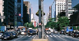 Schmelztiegel São Paulo 