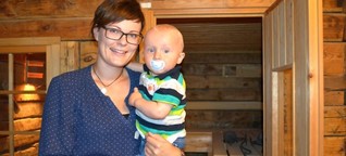 Ruthen: Kinderbetreuung mit fünf Sternen | svz.de