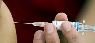 Schutz vor Krankheiten: Impfen: Risiko sind die Erwachsenen