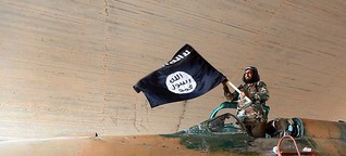 Das lange Gedächtnis des Dschihad - Geschichte und Aufstieg des "IS"
