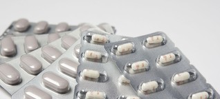 Zweifelhafte Zulassung:EU-Behörde rät von 52 Medikamenten ab
