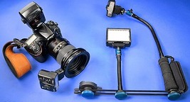 All You need for Outdoor Macro