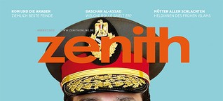 zenith 3/2015: El-Sisis Ägypten