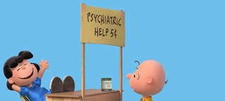 5 Gründe, warum Charlie Brown ein Traum-Partner ist