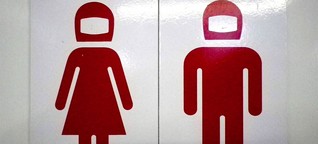 Gender: Unisex-Toiletten sollen Diskriminierung von Transsexuellen verhindern - Queer - bento