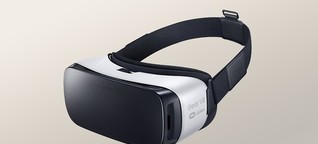 Samsung Gear VR - Test