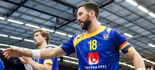 Handball-EM - Die Lex Karlsson