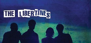 The Libertines :: Anthems For Doomed Youth