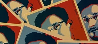 Ex-CIA-Chef: Edward Snowden sollte aufgehängt werden