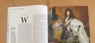 Ludwig XIV.: Ein König, eine Nation