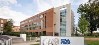 Scharfe Kritik an schnellen Zulassungen der FDA