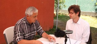 Otto Pérez Molina: "La corrupción no es el verdadero problema"