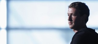 Die Zuckerberg-Spende: Altruismus oder Eigennutz?