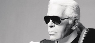 Who could succeed Karl Lagerfeld in Chanel