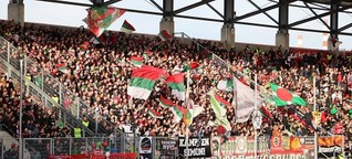 FC Ingolstadt - FC Augsburg: Bereicherndes Derby für die Region - Transfermarkt