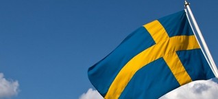 Schweden - Ja oder Nej zur NATO-Mitgliedschaft