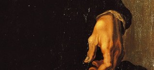 Michelangelos Krankheiten: Seine verräterischen Hände