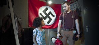 ZDF-Serie „Familie Braun": Ich bin zwar Nazi, aber...