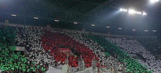 FCA-Fans fiebern dem FC Liverpool entgegen