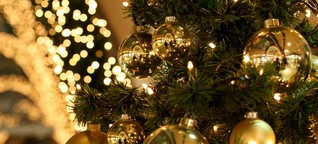 Die Geschichte des Weihnachtsfestes: Ursprung, Hintergrund und Brauchtum