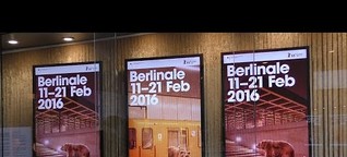 Glittery pasts- a look at Berlin's cinemas and the Berlinale