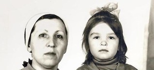Der Albtraum eines Mädchens in Tschetschenien