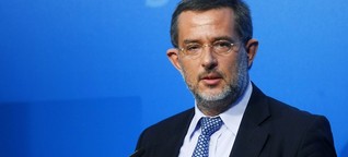 Thüringens neuer Verfassungsschutzpräsident - Wie wollen Sie Ihre Behörde reformieren?