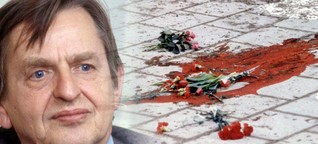 Vor 30 Jahren wurde Schwedens Regierungschef auf offener Straße erschossen: Das Mord-Rätsel um Olof Palme