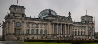 torial Blog | Bundestags-Gutachten für alle: der Wissensschatz des Parlaments