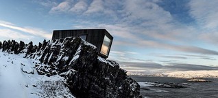 Tormod Amundsen - Architekt des Artenschutzes
