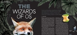 The Wizards of OS