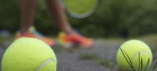 Davis Cup: Der spanische Patient