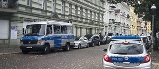 Tödliche Schüsse an der Ringbahnstraße: 31-jähriger Brite in Neukölln erschossen