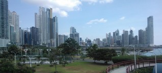 Oh, wie schön ist Panama?