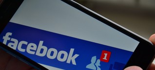 Achtung: Facebook-Betrüger kopieren Profile