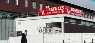 Experten fordern Konsequenzen aus tödlichem Zwischenfall in Rennes