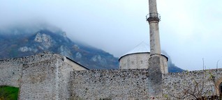 Travnik - Bosniens vergessene Hauptstadt
