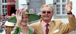 Überraschung in Dänemark: Prinz Henrik (81) geht in Rente