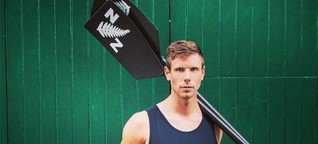 Going for Gold: 7 gay Olympic hopefuls to watch out for in 2016 