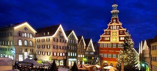 The 10 German Christmas markets to soak up festive cheer 