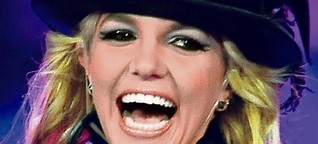Boykott nach Fotoverbot bei Britney Spears' Berliner Konzert