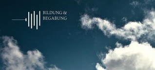 Bergführer/Bergbericht (Jahresbericht Bildung & Begabung 2012/13)