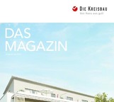 Kreisbau Magazin