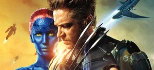 X-Men: Zukunft ist Vergangenheit | Kritik