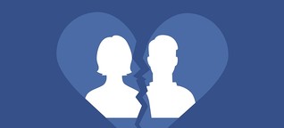 Social Media Breakups: Wann beende ich eine Facebook-Freundschaft? | BR.de